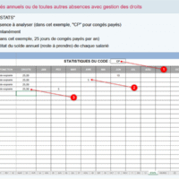 assurer-un-suivi-des-conges EXCEL-TEAM-PLANNING PRO